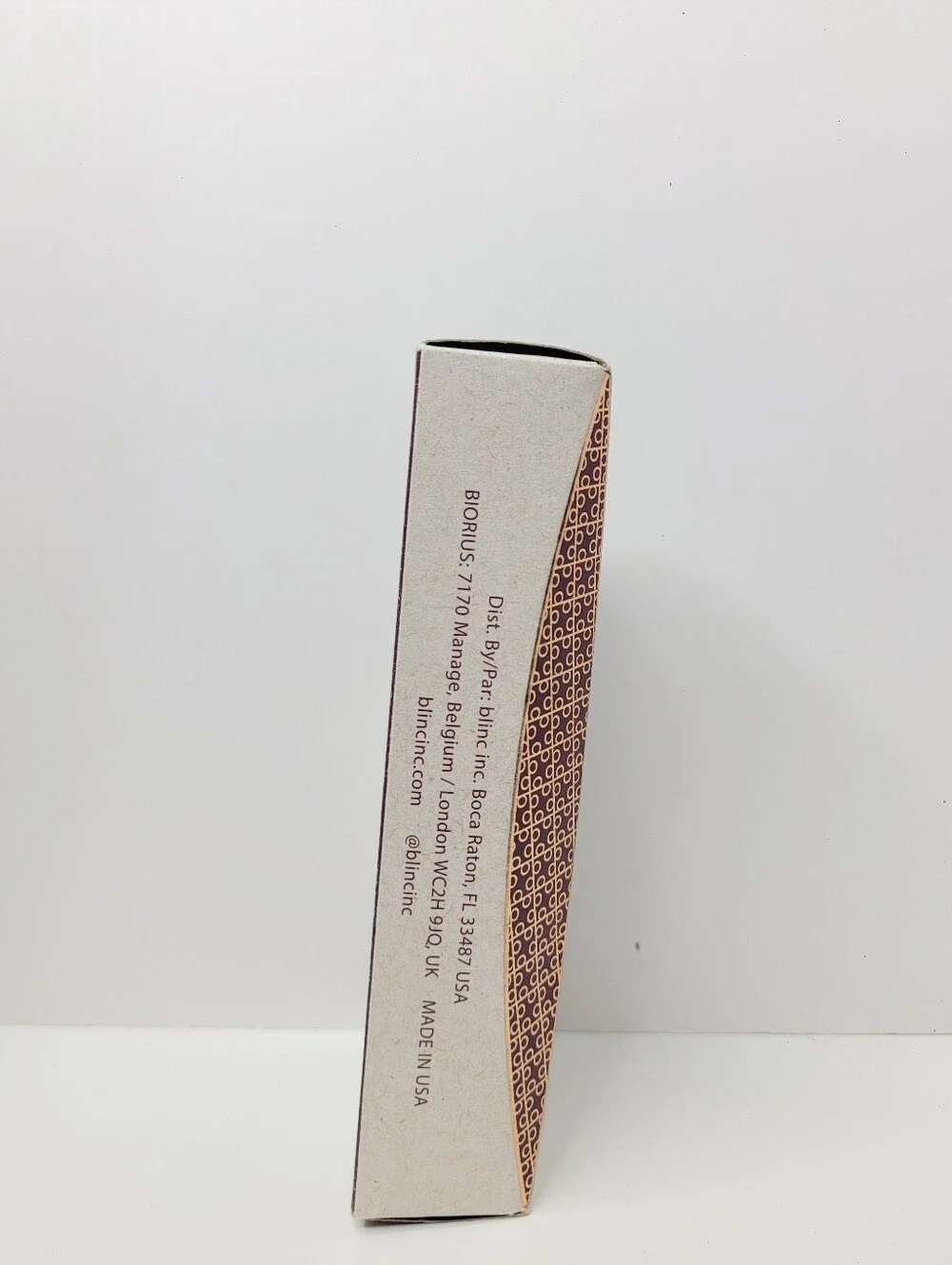 INC International Concepts new unopened